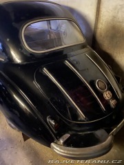 Ostatní značky Ostatní modely IFA F9 1955