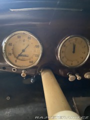 Ostatní značky Ostatní modely IFA F9 1955