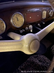Ostatní značky Ostatní modely IFA F9 1955