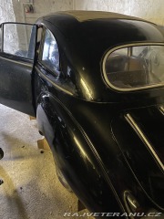 Ostatní značky Ostatní modely IFA F9 1955