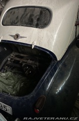 Renault 4CV R 1062-Sport 1960