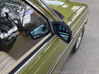 Ostatní značky Ostatní modely Mercedes Benz 200D 123D 1980