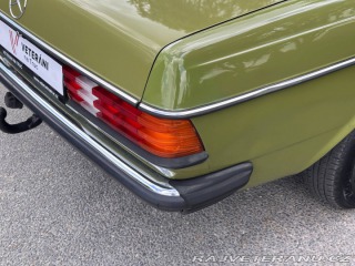 Ostatní značky Ostatní modely Mercedes Benz 200D 123D 1980