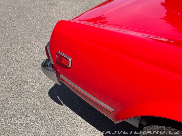 Mercedes-Benz 230 230SL Pagoda 1966