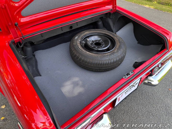 Mercedes-Benz 230 230SL Pagoda 1966