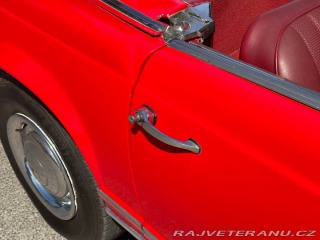 Ostatní značky Ostatní modely Mercedes Benz 230SL Pagoda 1966