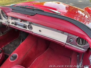 Ostatní značky Ostatní modely Mercedes Benz 230SL Pagoda 1966