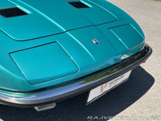 Maserati Indy 1970