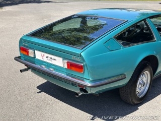 Maserati Indy 1970