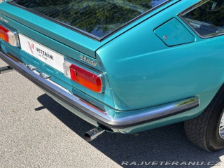 Maserati Indy 1970