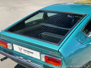 Maserati Indy 1970
