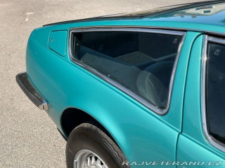 Maserati Indy 1970