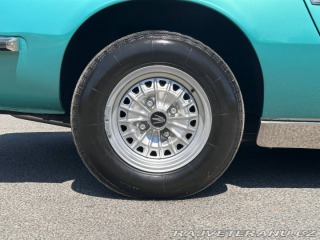 Maserati Indy 1970
