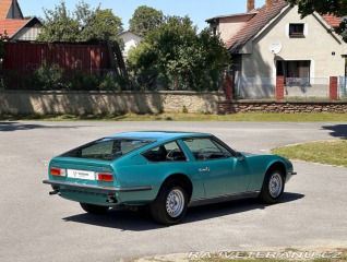 Maserati Indy 1970