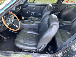 Maserati Indy 1970