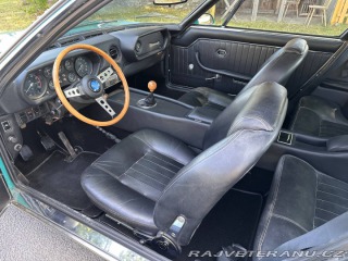 Maserati Indy 1970