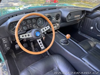 Maserati Indy 1970