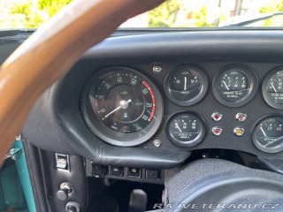 Maserati Indy 1970