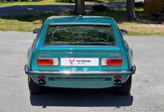 Maserati Indy 1970