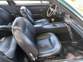Maserati Indy 1970