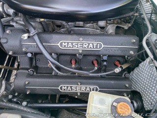 Maserati Indy 1970