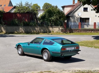 Maserati Indy 1970