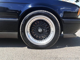 BMW M5 E34 1989