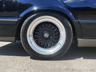 BMW M5 E34 1989