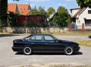 BMW M5 E34 1989