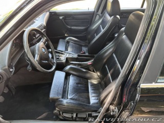 BMW M5 E34 1989