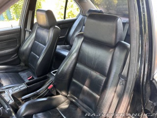 BMW M5 E34 1989