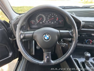 BMW M5 E34 1989