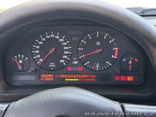 BMW M5 E34 1989