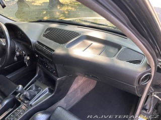 BMW M5 E34 1989