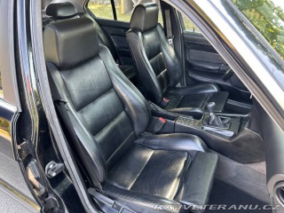 BMW M5 E34 1989