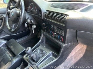 BMW M5 E34 1989