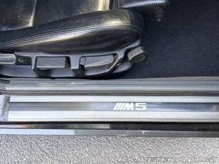 BMW M5 E34 1989