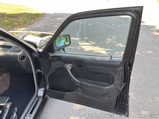 BMW M5 E34 1989