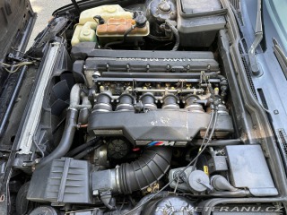 BMW M5 E34 1989
