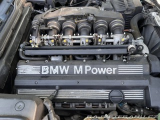BMW M5 E34 1989