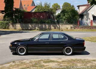 BMW M5 E34 1989