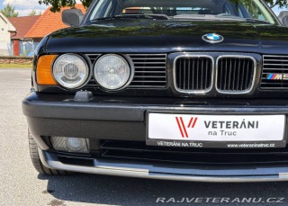 BMW M5 E34 1989