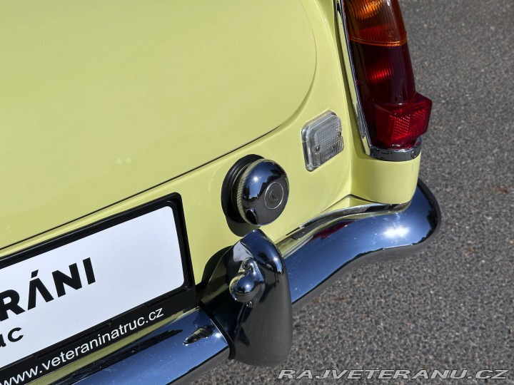 MG MGB 1967