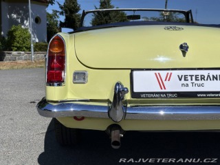 MG MGB 1967