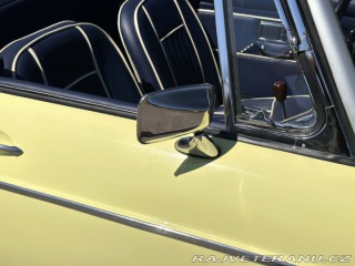MG MGB 1967