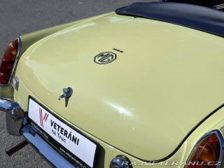 MG MGB 1967