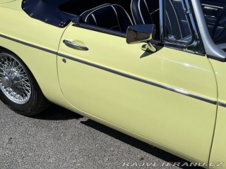 MG MGB 1967