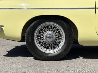 MG MGB 1967