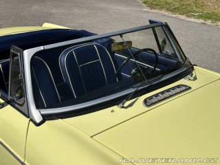 MG MGB 1967