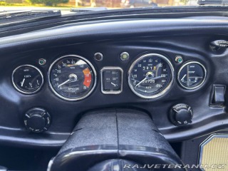 MG MGB 1967